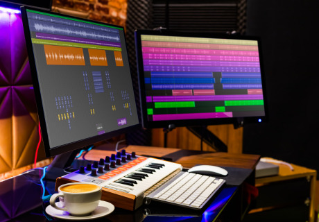 daw-software programas de grabacion