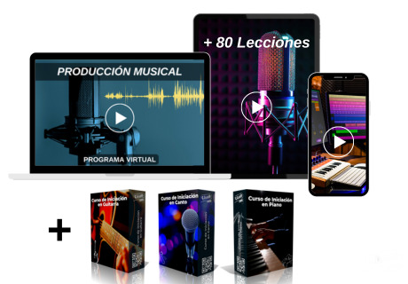 oferta-curso oferta de curso produccion musical
